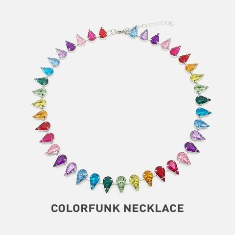 COLORFUNK Dây chuyền