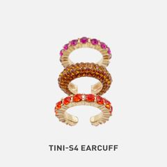 TINI Khuyên kẹp | Set 3 chiếc