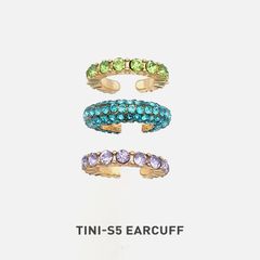 TINI Khuyên kẹp | Set 3 chiếc