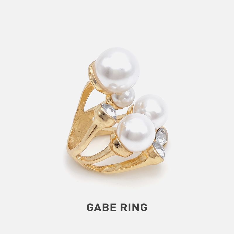 GABE Nhẫn hở