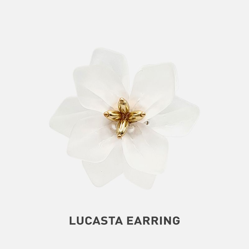 LUCASTA Hoa tai