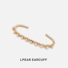 LPEAR Bông kẹp
