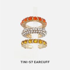 TINI Khuyên kẹp | Set 3 chiếc