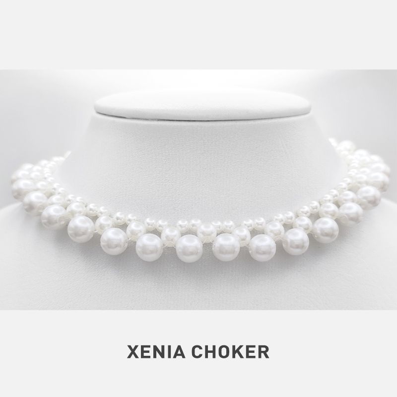 XENIA Vòng cổ