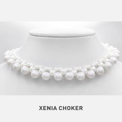 XENIA Vòng cổ
