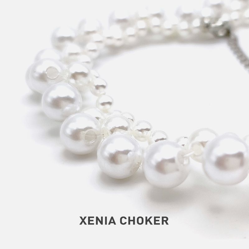 XENIA Vòng cổ