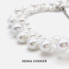 XENIA Vòng cổ