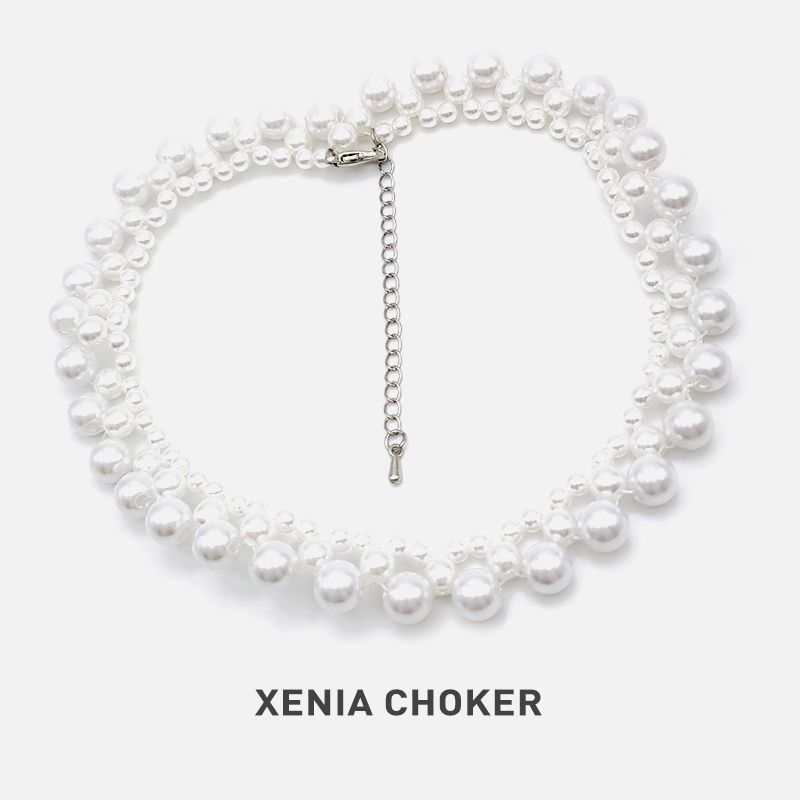 XENIA Vòng cổ