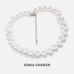 XENIA Vòng cổ