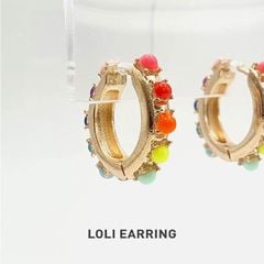 LOLI Hoa tai