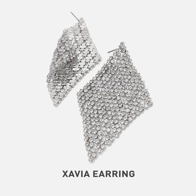 HEBE & XAVI Bộ hoa tai