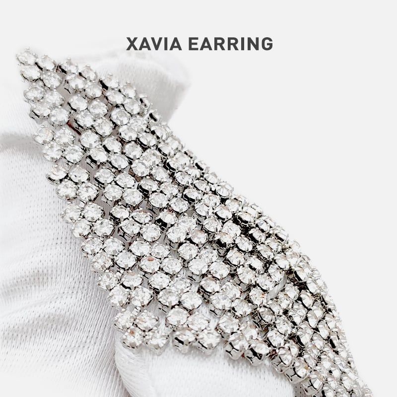 HEBE & XAVI Bộ hoa tai