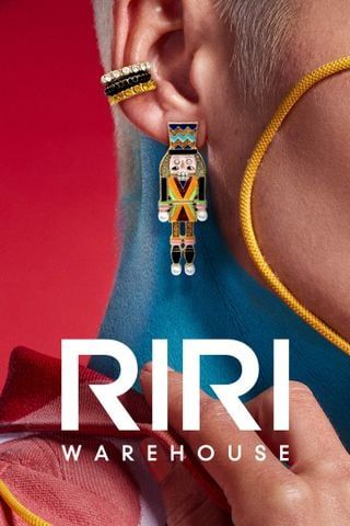 BUKADI / TINI S6 Bản phối