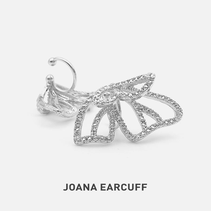 JOANA Bông kẹp | Set 2 chiếc
