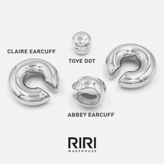 ABBEY / CLAIRE / TOVE DOT Bản phối