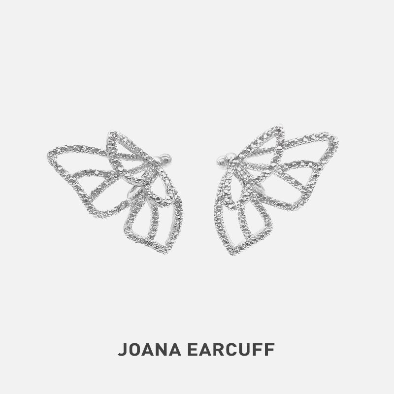 JOANA Bông kẹp | Set 2 chiếc
