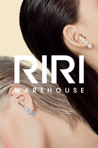 RIGI BLING Bông tai