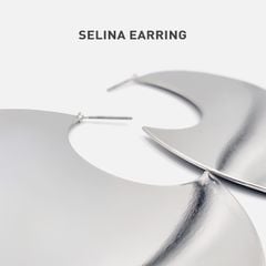 SELINA Hoa tai