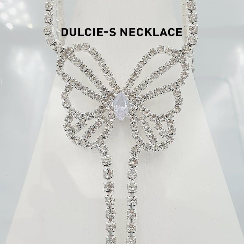 DULCIE Dây chuyền