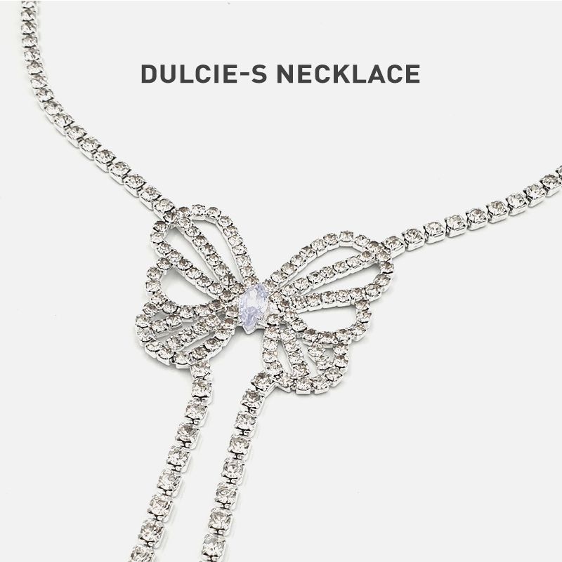 DULCIE Dây chuyền