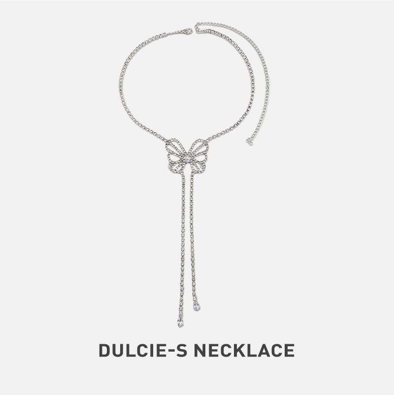 DULCIE Dây chuyền