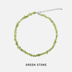 CHAOS STONE Dây chuyền