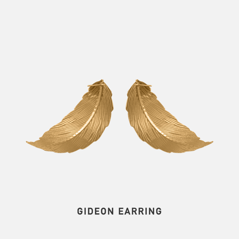 GIDEON Hoa tai