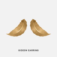 GIDEON Hoa tai