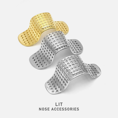 LIT - Phụ kiện mũi
