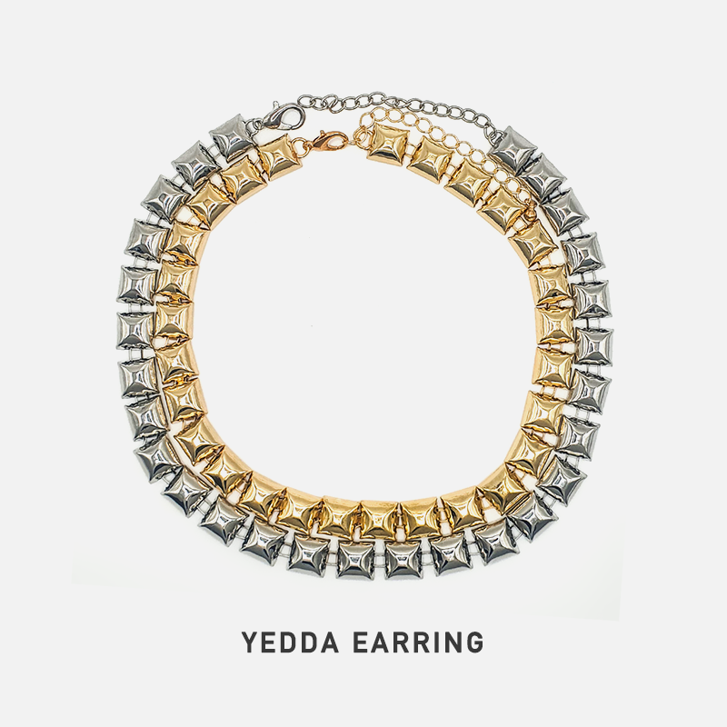 YEDDA Vòng cổ
