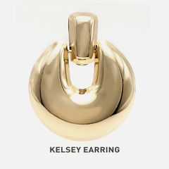 KELSEY Bông tai