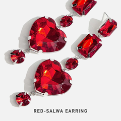 SALWA Hoa tai
