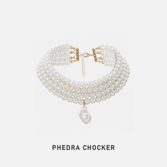 PHEDRA Bản phối