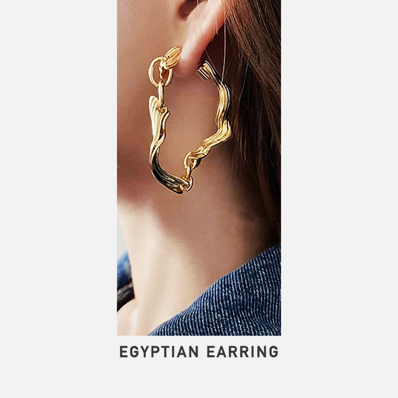 EGYPTIAN Bông tai