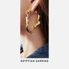 EGYPTIAN Bông tai