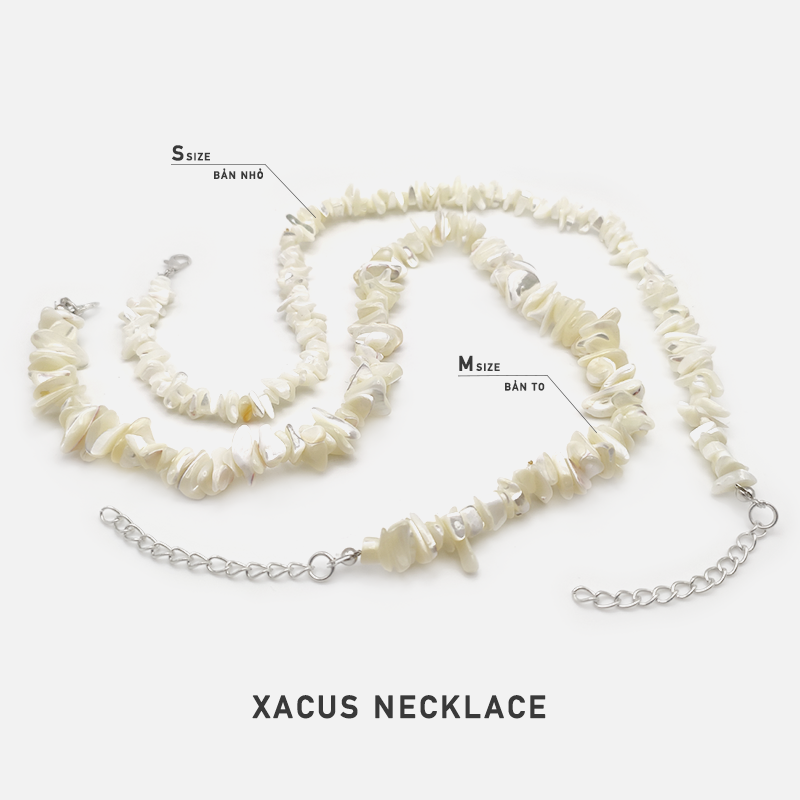 XACUS Dây chuyền