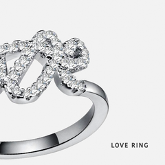 L.O.V.E Nhẫn