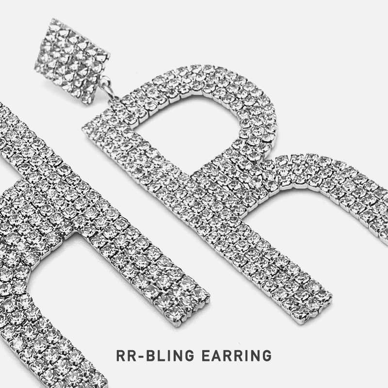 RR-BLING Bông tai