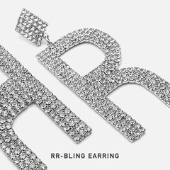 RR-BLING Bông tai