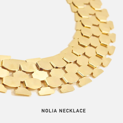 NOLIA Vòng cổ