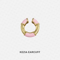 KORA / KEZIA Bản phối