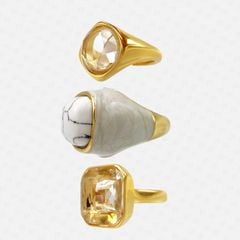 AYLIN/ MAHINA/ CHANDRA Bản phối