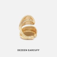 DEZEEN Khuyên kẹp