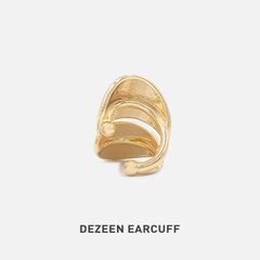 DEZEEN Khuyên kẹp