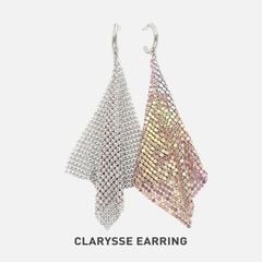 CLARYSSE Hoa tai