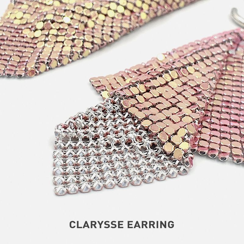 CLARYSSE Hoa tai