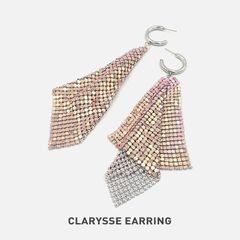 CLARYSSE Hoa tai