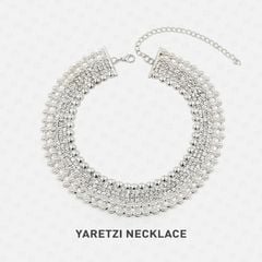 YARETZI Vòng cổ