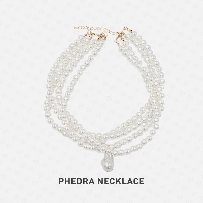 PHEDRA Vòng cổ