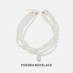 PHEDRA Vòng cổ
